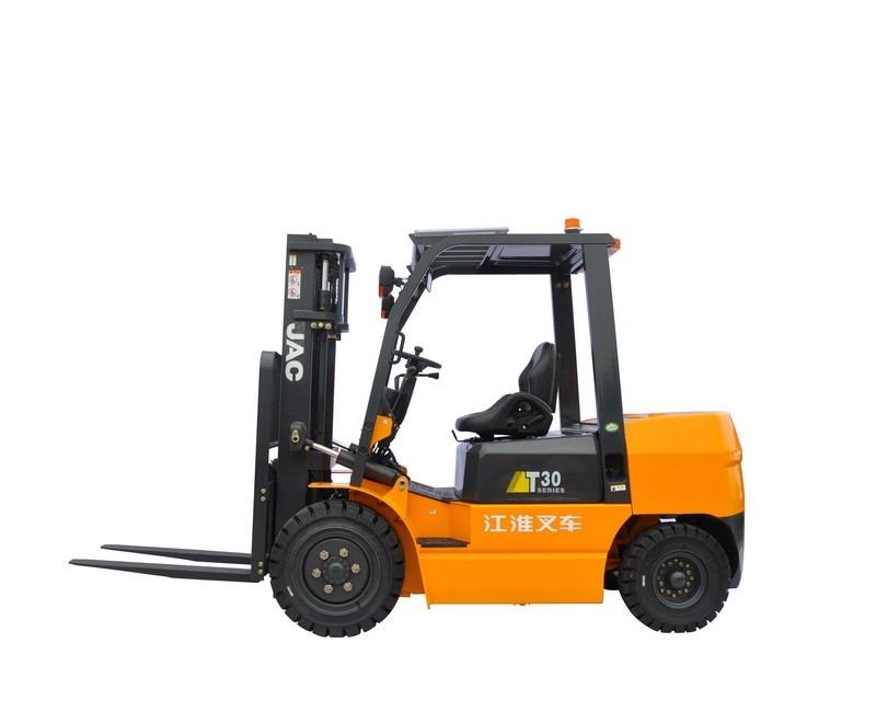 江淮叉车